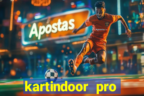 kartindoor pro raposo shopping